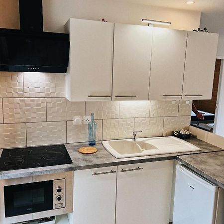 Chalet Des Illes Bermude III Prat-Bonrepaux Екстериор снимка